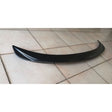 Lexus IS250 13-17 ISF style boot spoiler (ABS)