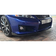 Lexus ISF 11-12 carbon fiber front lip