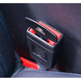 Lexus seat belt clip