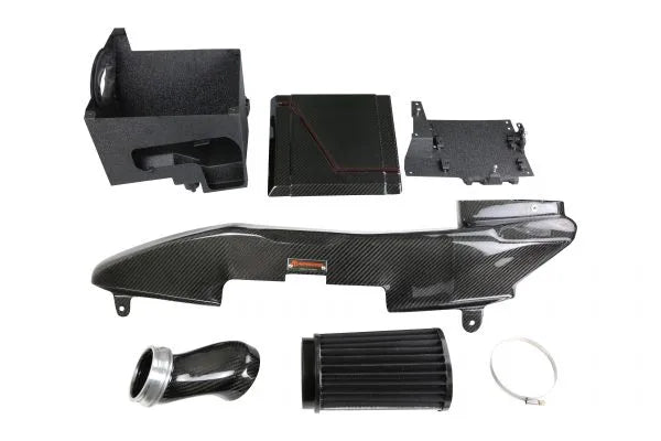 Armaspeed Mercedes-Benz C118 CLA 250 CLA35 / W177 A250 A35Carbon Fiber Cold Air Intake