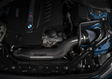 Turner Motorsport N55 Open Carbon Intake