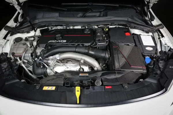 Armaspeed Mercedes-Benz C118 CLA 250 CLA35 / W177 A250 A35Carbon Fiber Cold Air Intake