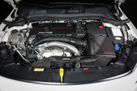 Armaspeed Mercedes-Benz C118 CLA 250 CLA35 / W177 A250 A35Carbon Fiber Cold Air Intake