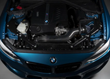 Turner Motorsport N55 Open Carbon Intake