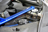 Supra GR 2020+ Carbon Fiber Coolant Cover