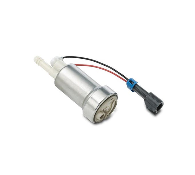 Walbro HELLCAT 525LPH F90000285 Fuel Pump – (Universal E85 Ethanol) Ultra High-Performance – TI Automotive – walF90000285 – supplier image