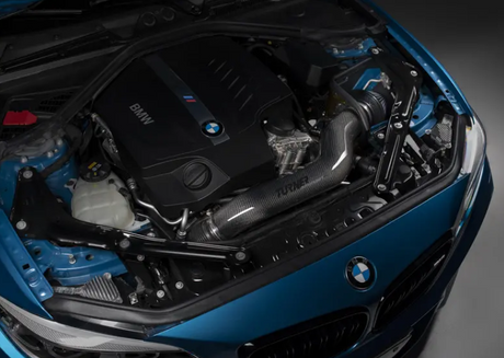 Turner Motorsport N55 Open Carbon Intake