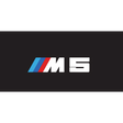 M5 welcome door light (upgrade glass lens)