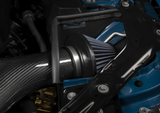 Turner Motorsport N55 Open Carbon Intake