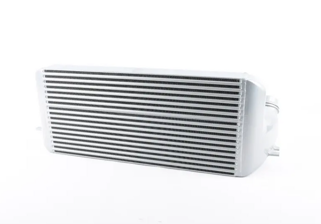 CSF N55 High Performance Intercooler – Silver