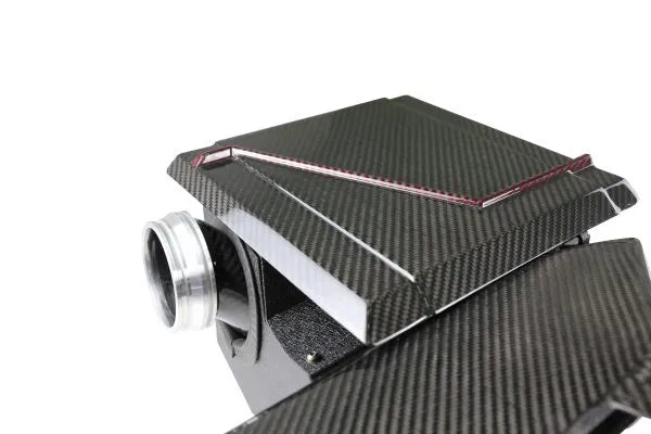Armaspeed Mercedes-Benz C118 CLA 250 CLA35 / W177 A250 A35Carbon Fiber Cold Air Intake