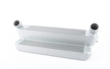 CSF N55 High Performance Intercooler – Silver