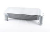 CSF N55 High Performance Intercooler – Silver