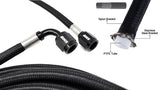 JB4 Water/Methanol Injection (WMI) Kit for Gen 2 G20 G22 B58 BMW