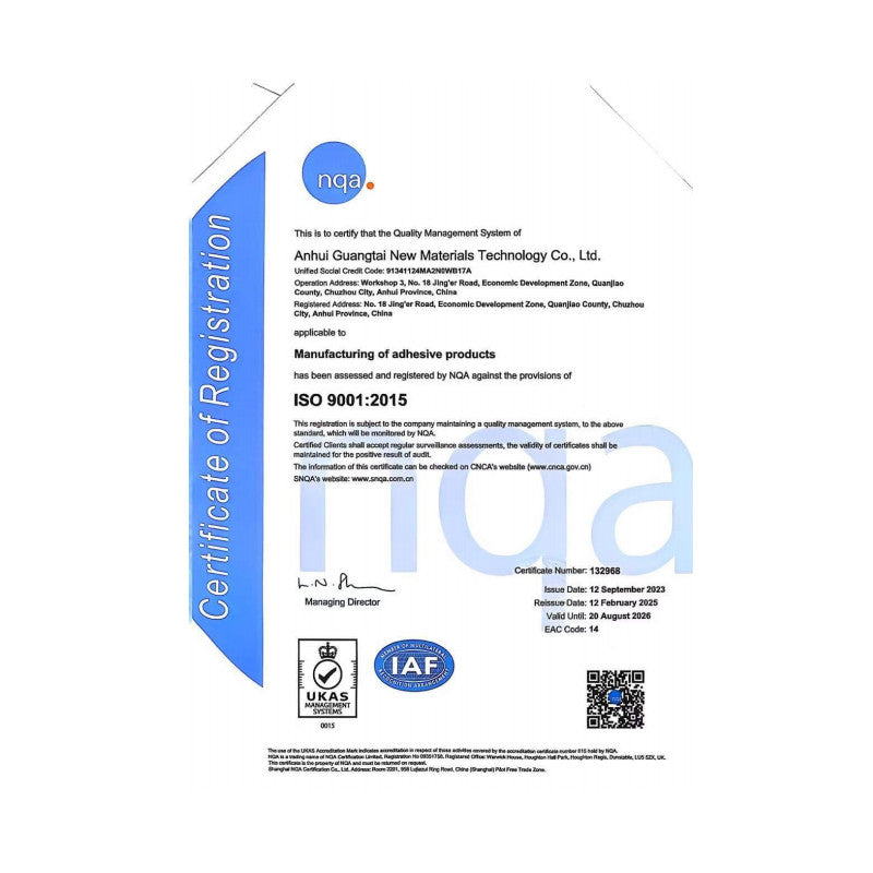 (1M) Macro Pro Clear PPF Paint protection film