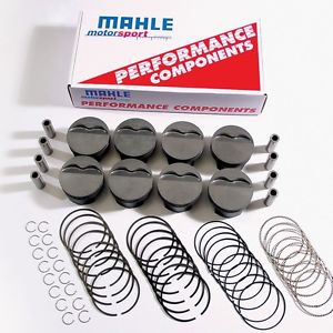 Mahle MS Piston Set Audi RS3 / 8S TTRS – Set 5 – mhl197915148 – supplier image