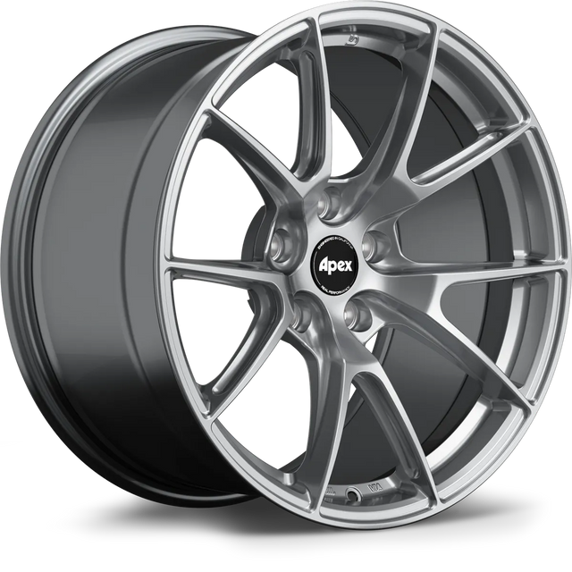Apex-VS-5 19inch Wheels
