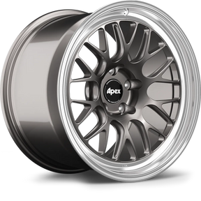 Apex-ML-10RT 19inch Wheels