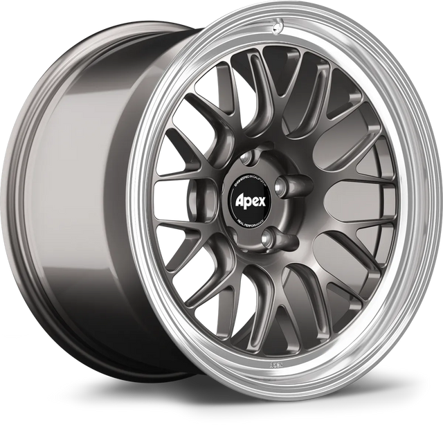 Apex-ML-10RT 19inch Wheels