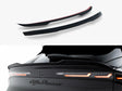 Bottom Spoiler CAP compatible with Alfa Romeo Junior Mk1