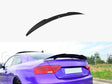 Spoiler CAP compatible with Audi RS 5 8T / 8T Facelift - 1