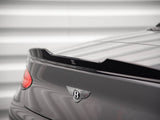 Spoiler CAP compatible with Bentley Continental Convertible GT Mk3 - 4