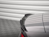 Spoiler CAP compatible with Bentley Continental Convertible GT Mk3 - 5
