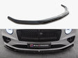 Front Splitter compatible with Bentley Continental Convertible GT Mk3 - 1