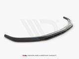 Front Splitter compatible with Bentley Continental Convertible GT Mk3 - 5
