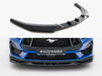 Front Splitter V.2 compatible with Ford Mustang GT Mk7 - 1