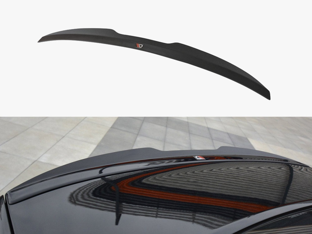 BOOT LID Extension CAP compatible with Honda Accord Mk8 (Cu-series) Pre-facelift Sedan (2008-2011)
