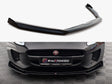 Maxton Jaguar F-Type Mk1 Facelift front splitter