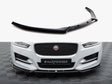 Maxton Jaguar XE R-Sport X760 front splitter