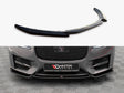Maxton Jaguar XF R-Sport Mk2 front splitter