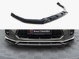 Maxton Lexus NX F Sport Mk2 front splitter