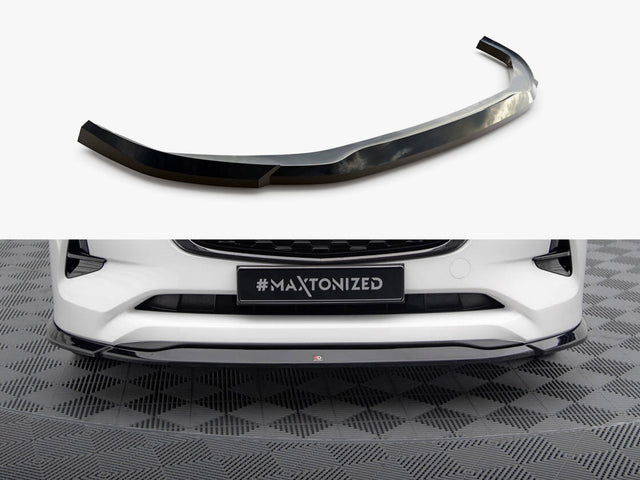 Maxton Mazda CX-60 Mk1 front splitter