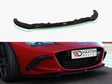 Maxton Mazda MX-5 IV ND front splitter