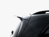 Spoiler CAP compatible with Mercedes-Benz GLS AMG Line X167 Facelift - 4