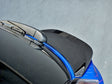 BOOT LID Extension CAP compatible with Toyota C-HR (2016-UP)