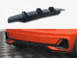 Maxton Design Rear Valance Audi A1 S Line GB