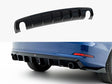 Maxton Design Rear Valance Audi A3 Sedan 8V