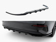 Maxton Design Rear Splitter Audi A3 Sedan 8Y