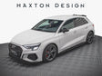 Maxton Design full body kit Audi A3 S Line Sportback 8Y