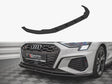 Maxton Design Street PRO front splitter Audi S3 A3 S Line 8Y