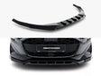 Maxton Design front splitter V.1 Audi A3 Sedan 8Y Facelift