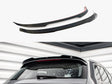 Maxton Design Spoiler CAP Audi A3 Sportback 8V