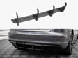 Maxton Design Street PRO Rear Diffuser Audi A3 Sportback 8V