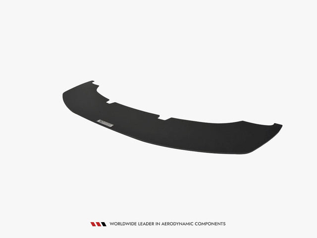 Maxton Design Hybrid Front Splitter Audi S3 8L