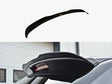 Maxton Design Spoiler CAP Audi S3 8P Facelift