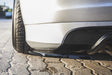 Maxton Design Rear Side Splitters Audi S3 8P S3 8P Facelift